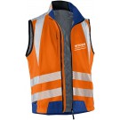 KÜBLER REFLECTIQ Weste PSA 2 Jacken